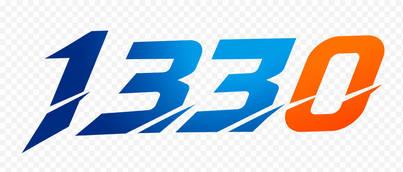 1330 Brand Logo